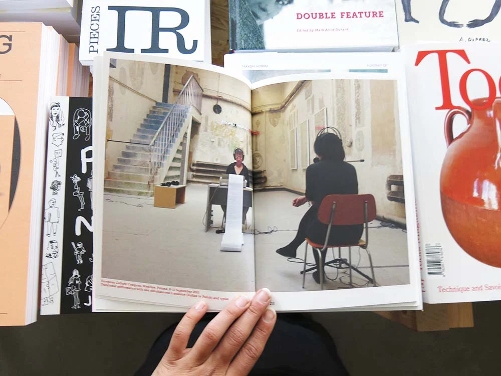 PRE-ORDER: Rossella Biscotti: The Trial - Image 4