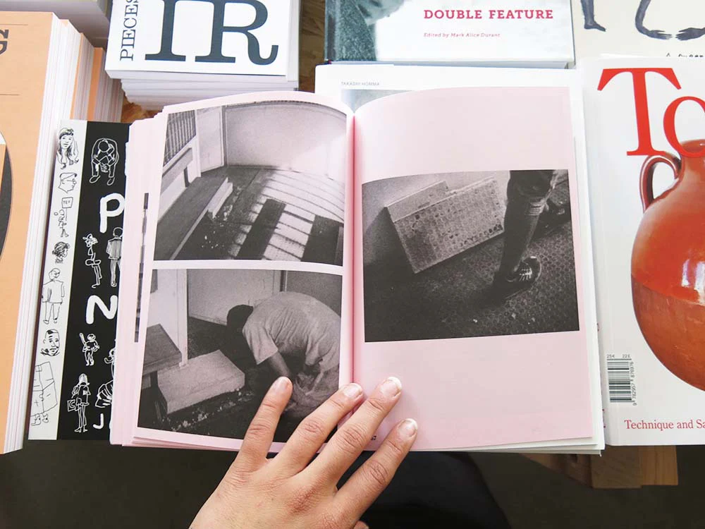 PRE-ORDER: Rossella Biscotti: The Trial - Image 6
