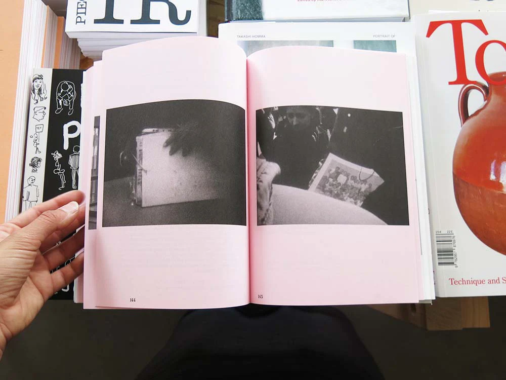 PRE-ORDER: Rossella Biscotti: The Trial - Image 7