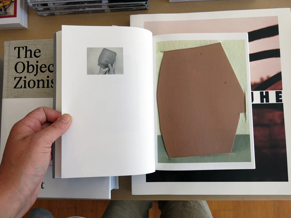 Ruth Van Beek – How To Do The Flowers - Image 4