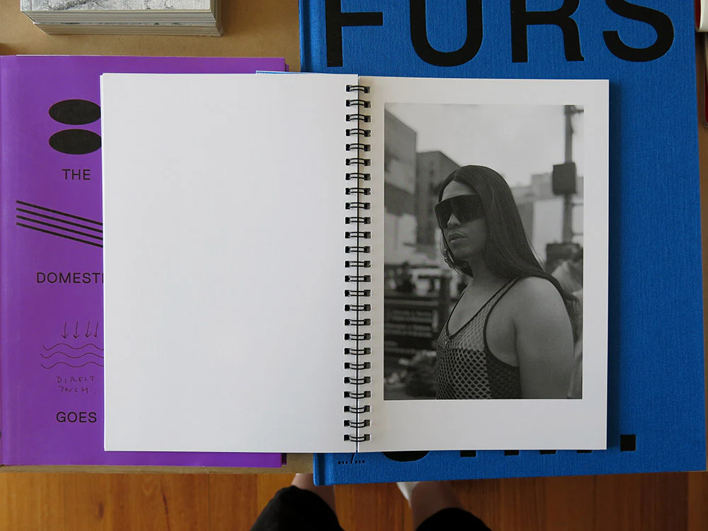 Ryan Cookson – Tomorrow Night Stonewall - Image 3