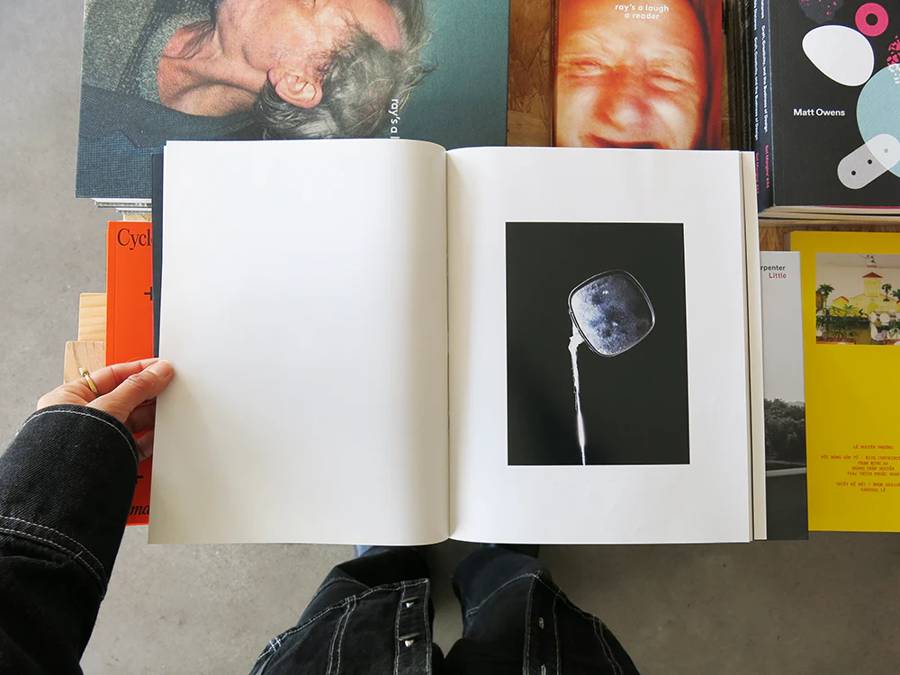 Sabine Schründer – All Preconceptions Collapse - Image 7