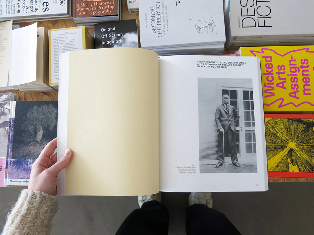 Sally Stein – Close-ups from Afar: Selected Short and Longer Essays on Social Uses of Photography - Image 5