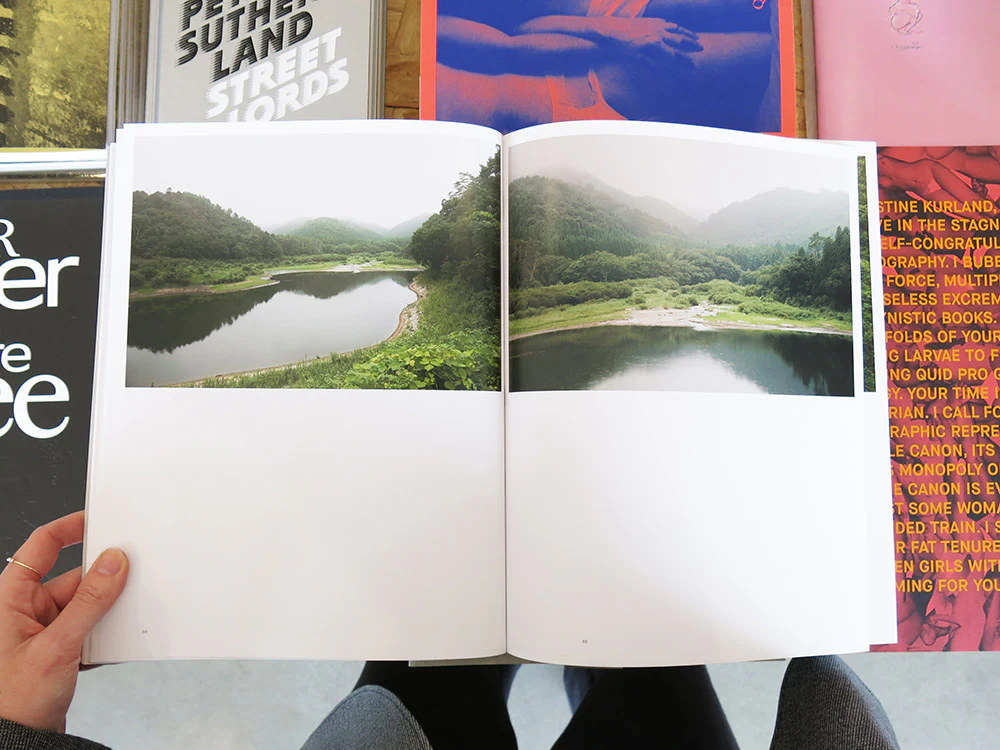Sam Doctor – Temporal Terrains - Image 8