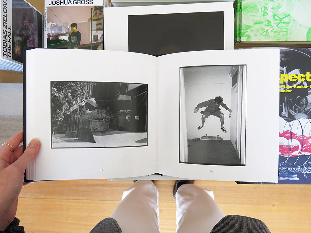 Sam Stephenson – Fake Nostalgia - Image 8