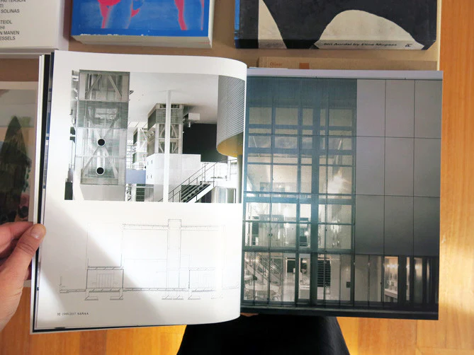 Sanaa. Sejima & Nishizawa. 1990-2017 - Image 2