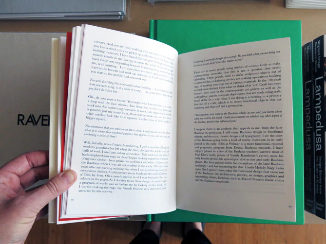 Sandra Bridie b.19--: Eight Fictions - Image 7