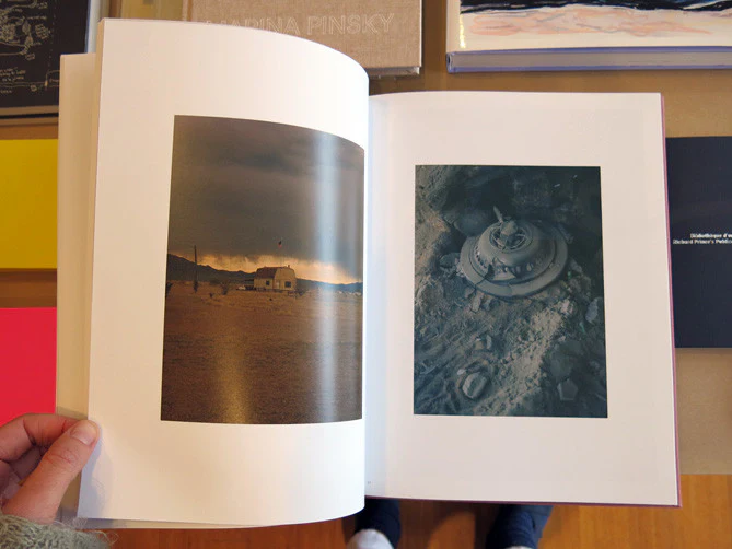 Sara Galbiati, Peter Helles Eriksen, Tobias Selnaes Markussen - Phenomena - Image 7