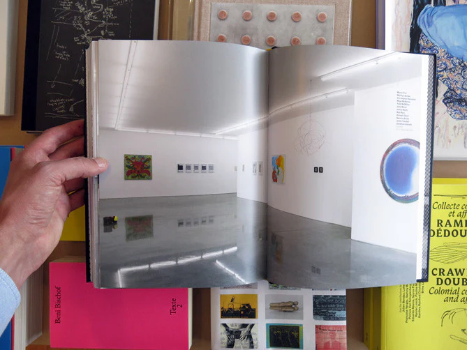 Sarah Cottier Gallery: 20/200 20 years of contemporary art - Image 7