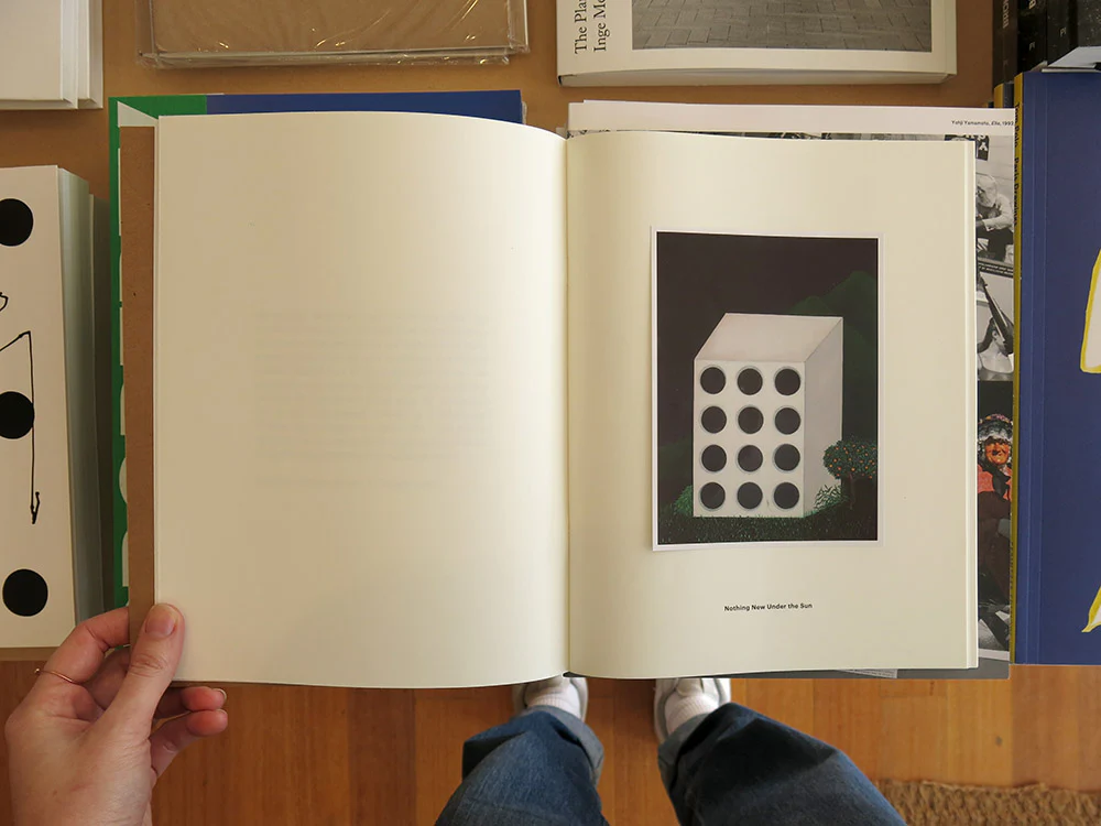 Sarah Schneider – No Fish - Image 3