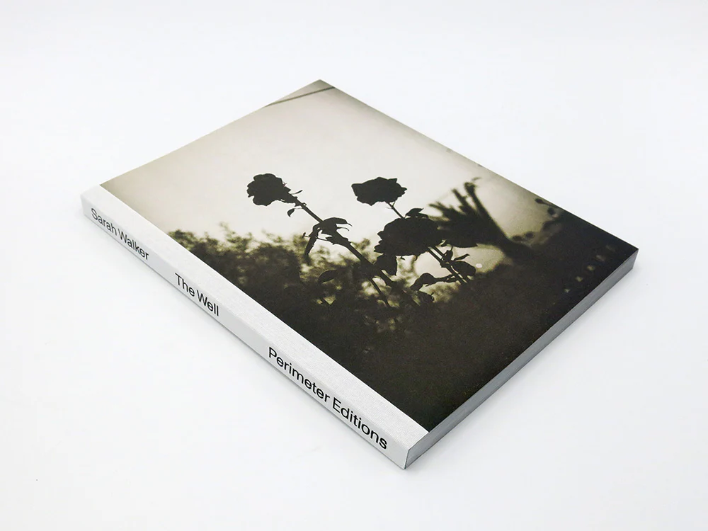 Sarah Walker – The Well - Image 2