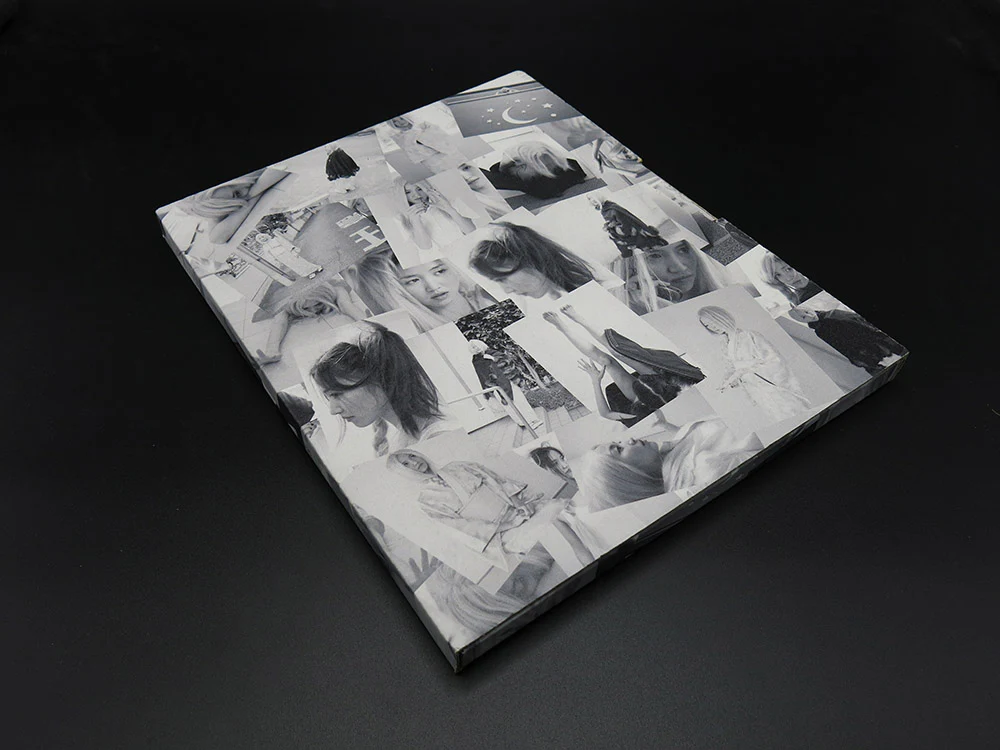 Sayo Nagase – Pink Lemonade (Very Rare, Special Edition with Signed Print) - Image 8