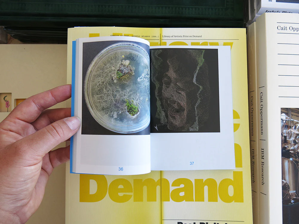 Schools of Departure No. 4: Pedagogies of Machine Learning - Image 4