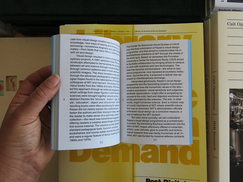 Schools of Departure No. 4: Pedagogies of Machine Learning - Image 9