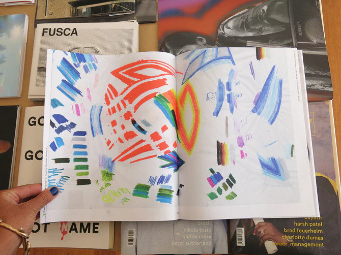 Schrofer Sketches - Image 2