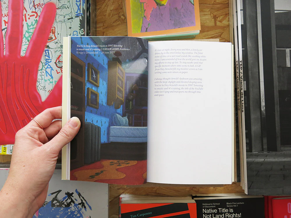Sébastien Bovie – Longing for Lo-fi: Glimpsing Back Through Technology - Image 4