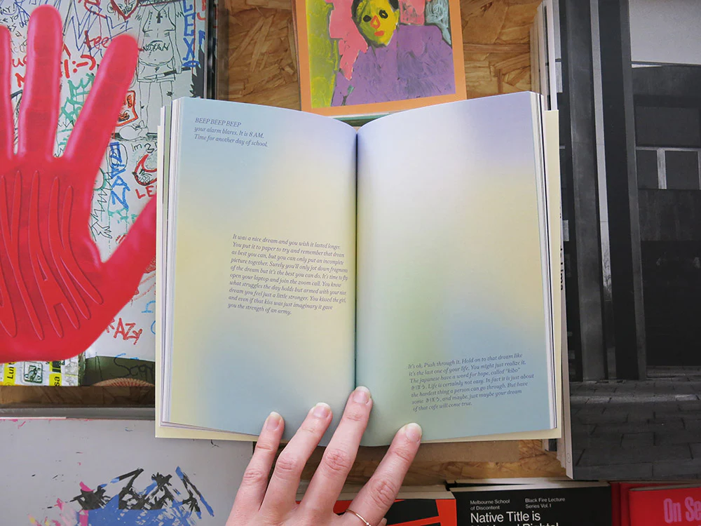 Sébastien Bovie – Longing for Lo-fi: Glimpsing Back Through Technology - Image 7