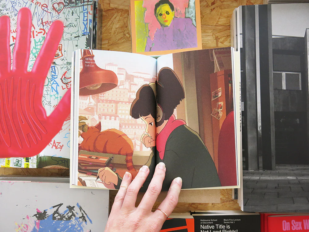 Sébastien Bovie – Longing for Lo-fi: Glimpsing Back Through Technology - Image 8