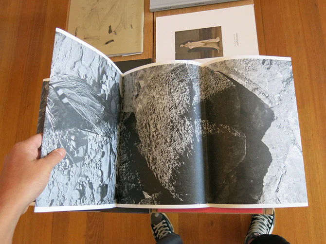 Sébastien Capouet - Palimpsest - Image 5