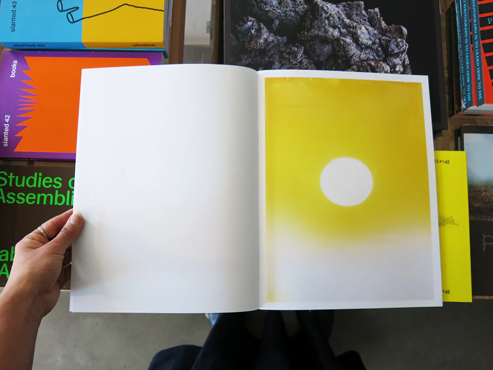 Sebastien Reuzé – Soleil - Image 2