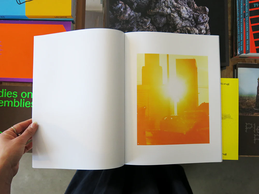 Sebastien Reuzé – Soleil - Image 3