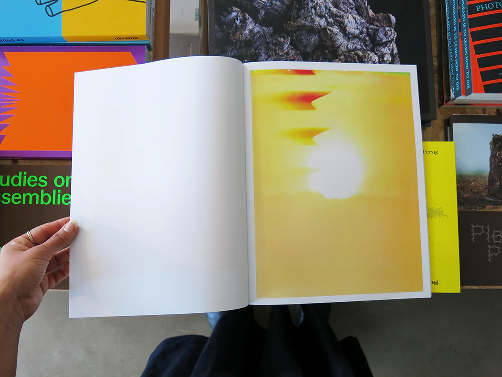 Sebastien Reuzé – Soleil - Image 4