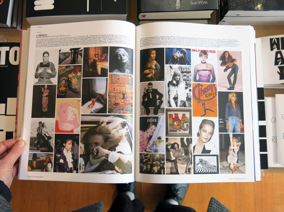 Self Service 50: Twenty Five Years - Image 3