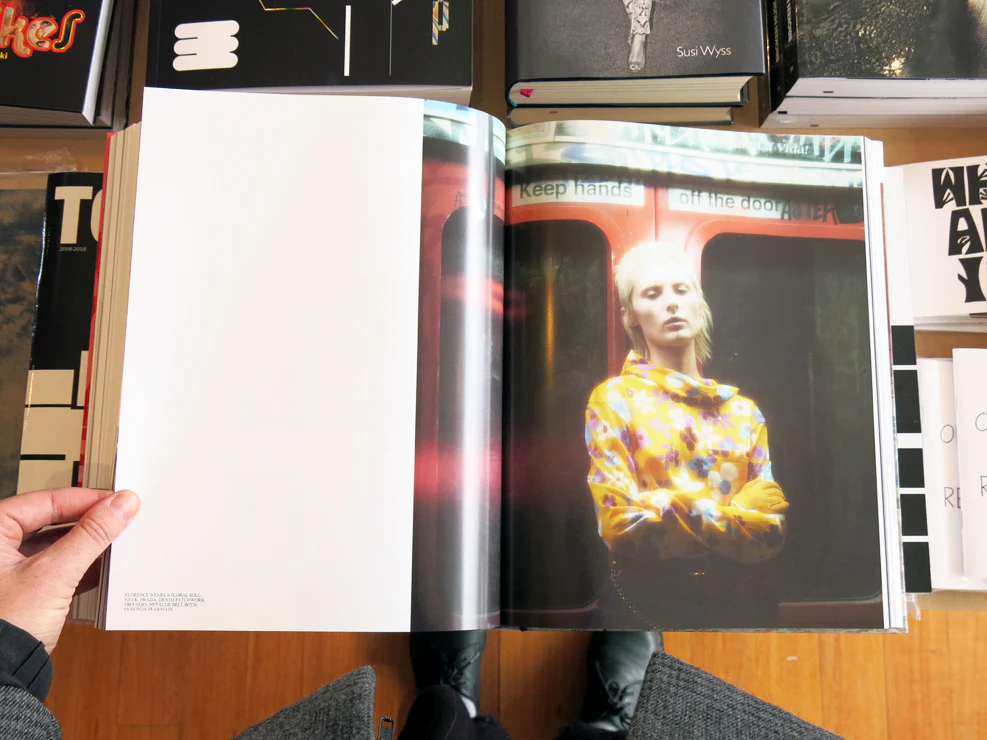 Self Service 50: Twenty Five Years - Image 8