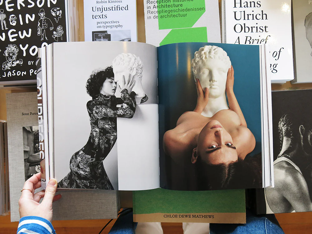 Self Service 51: Bold - Image 7