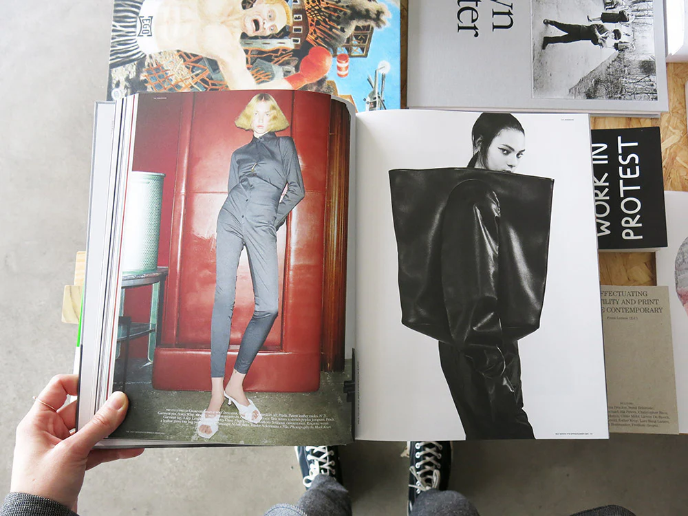 Self Service 58 - Image 2