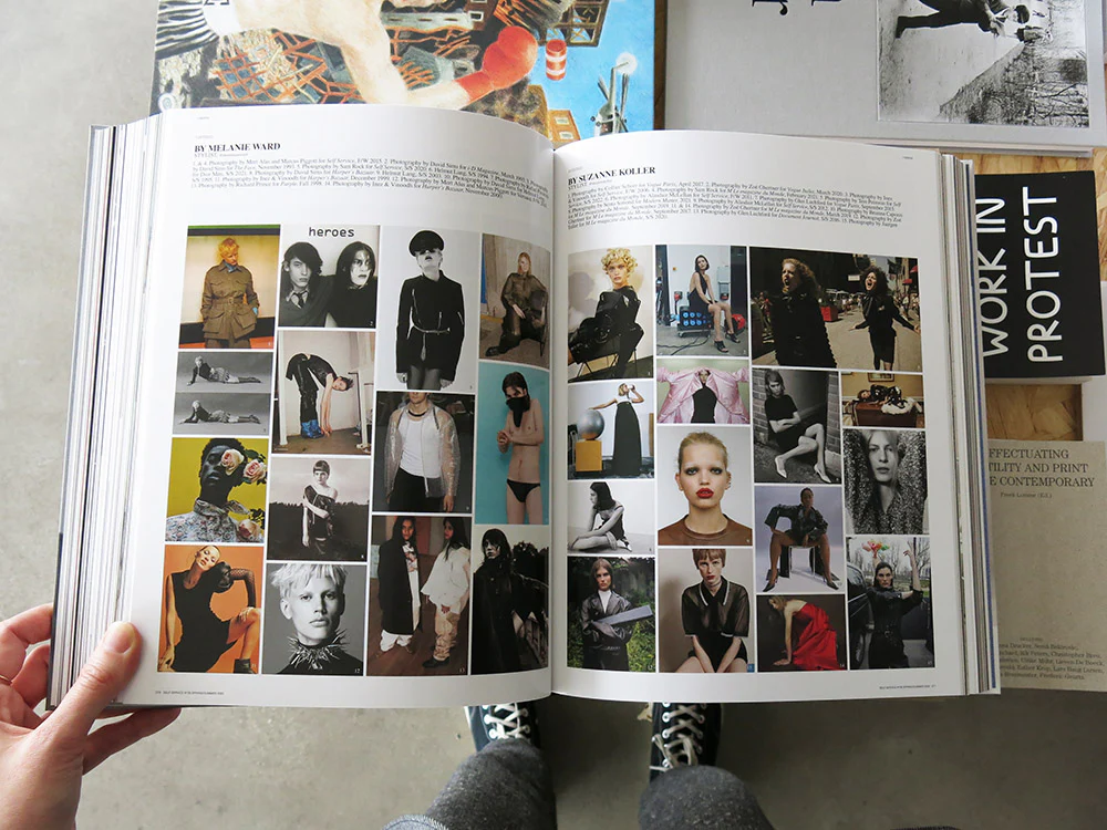 Self Service 58 - Image 5
