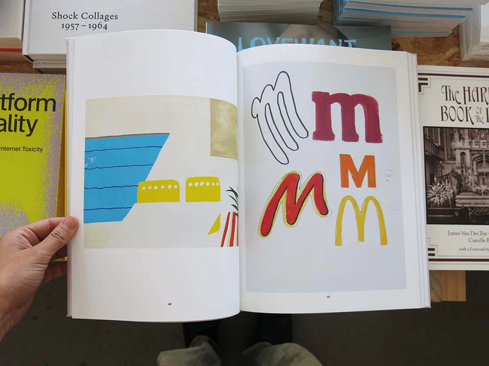 Sereina Steinemann: Works - Image 3