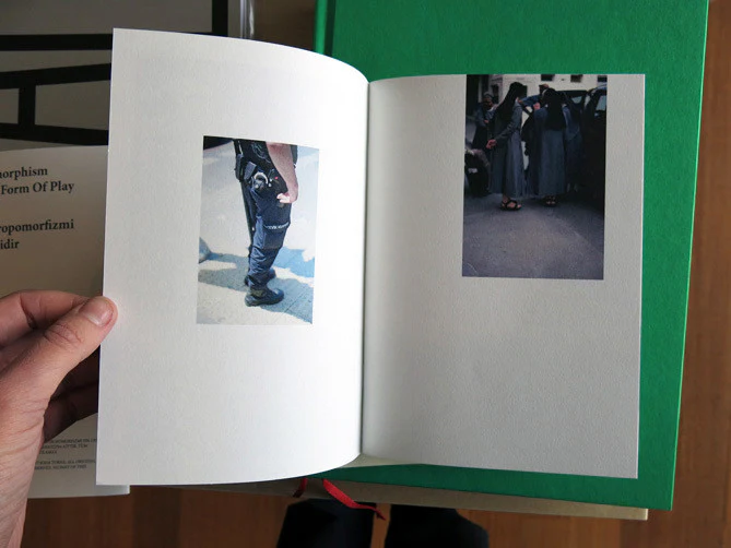 Shannon May Powell - The Anthropomorphism Of Objects Is a Form Of Play - Image 6