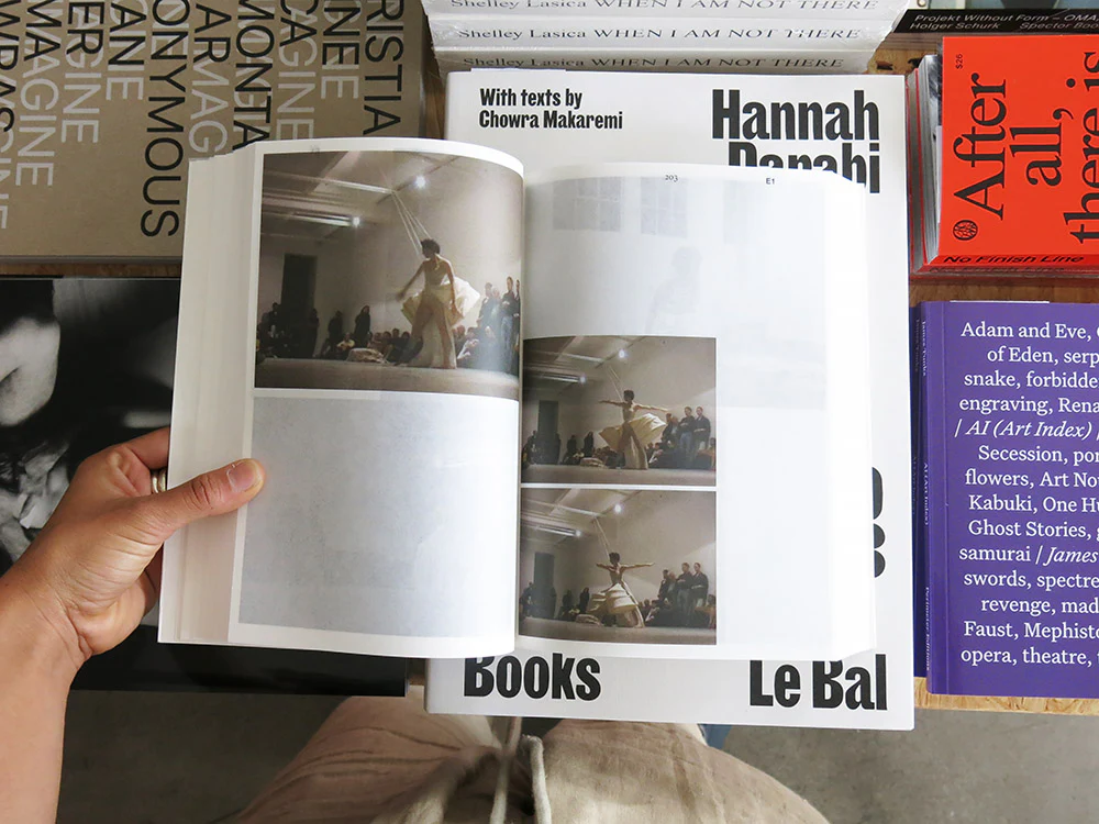 Shelley Lasica: WHEN I AM NOT THERE - Image 4