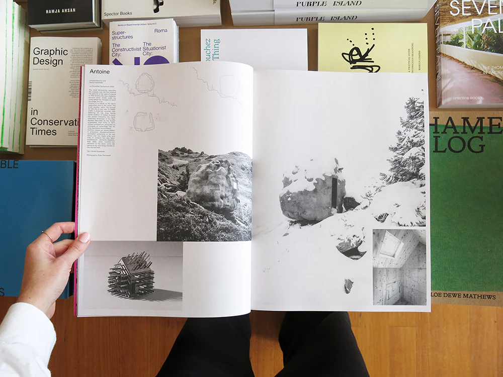 Shelter Cookbook (First Edition) - Image 2