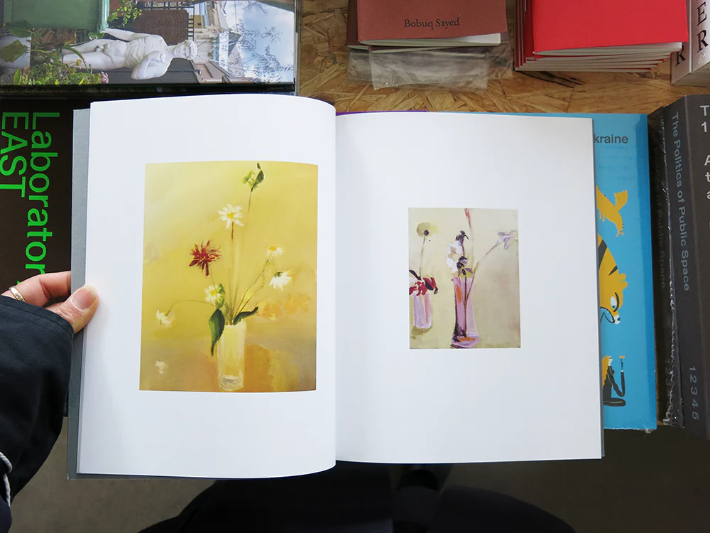 Shirley Irons – Composition - Image 10