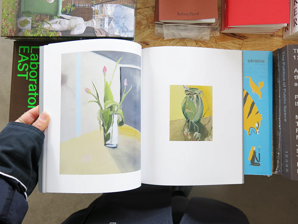 Shirley Irons – Composition - Image 3