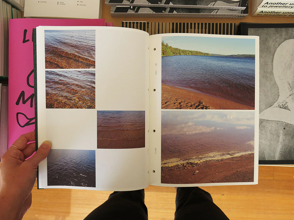 Sibylle Eimermacher – A Guide Through Hue - Image 3