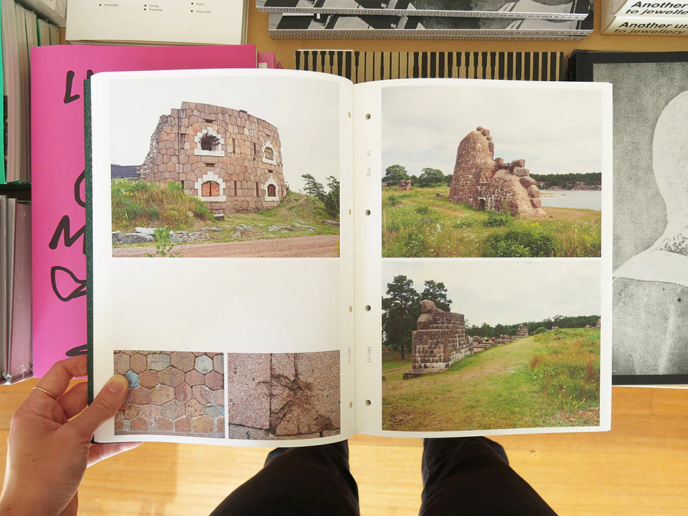 Sibylle Eimermacher – A Guide Through Hue - Image 4