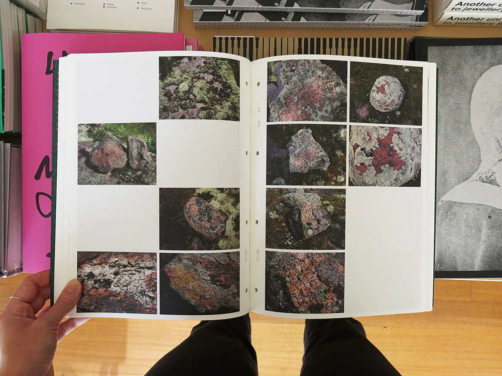 Sibylle Eimermacher – A Guide Through Hue - Image 5