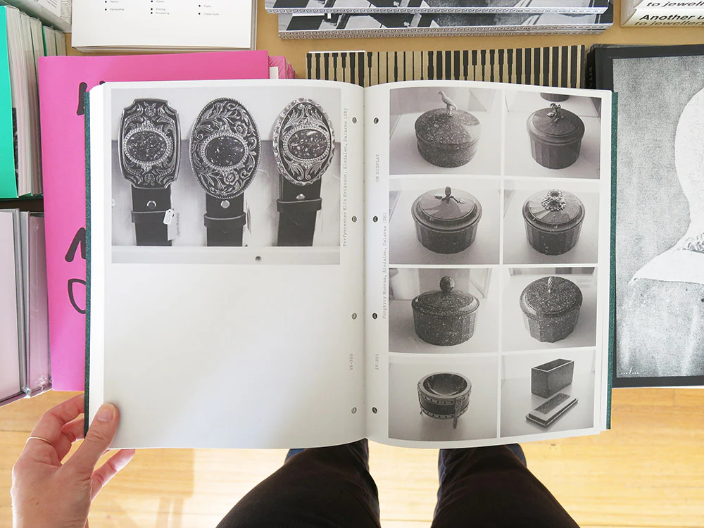 Sibylle Eimermacher – A Guide Through Hue - Image 8