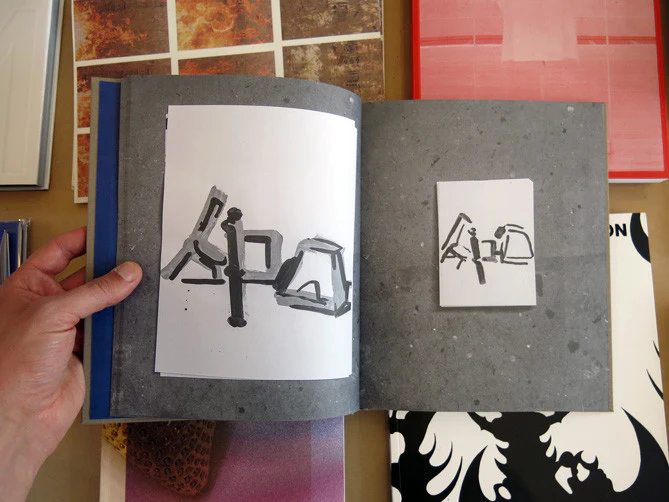 Simon Barney - Screen Fade - Image 3