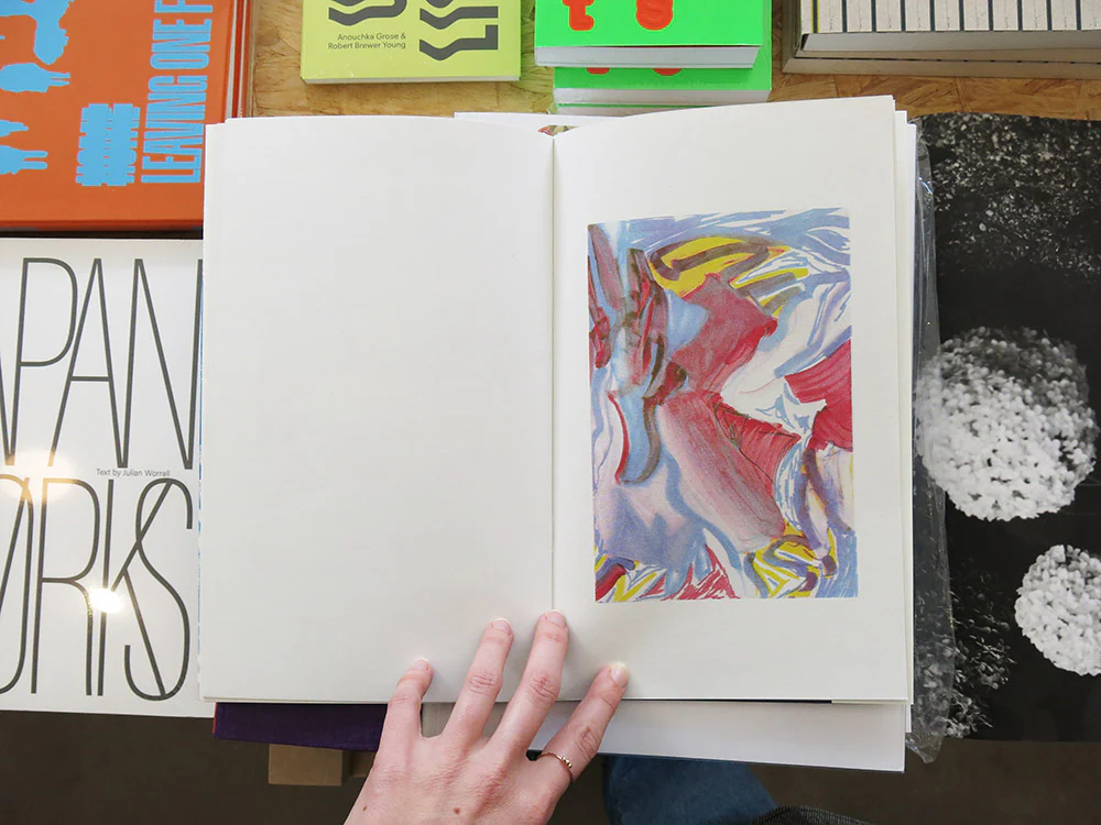 Simon Gardam – Seventeen Drawings - Image 5