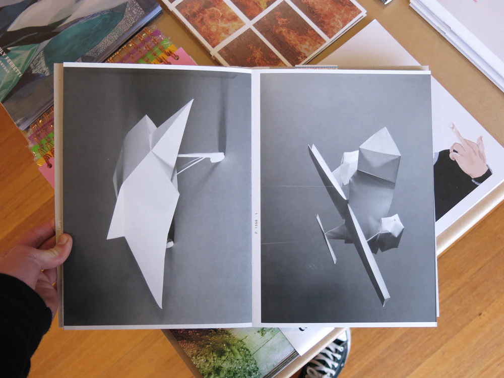 Sjoerd Knibbeler - Paper Planes - Image 4