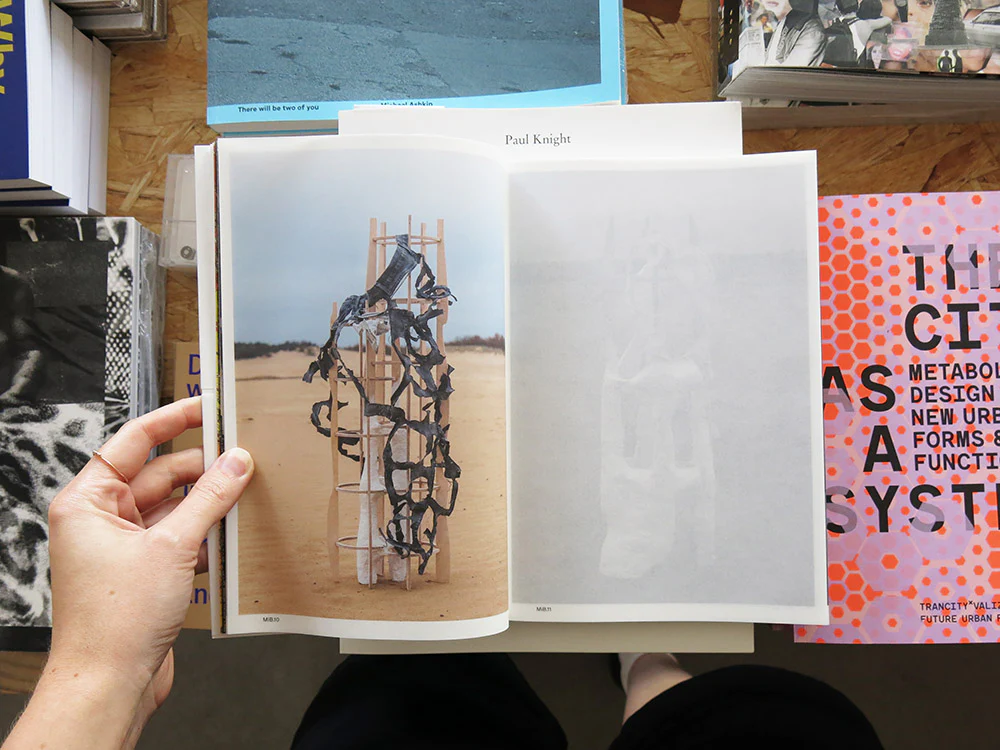 PRE-ORDER: Sketches of Transition: An Atlas on Growth and Decay - Image 2