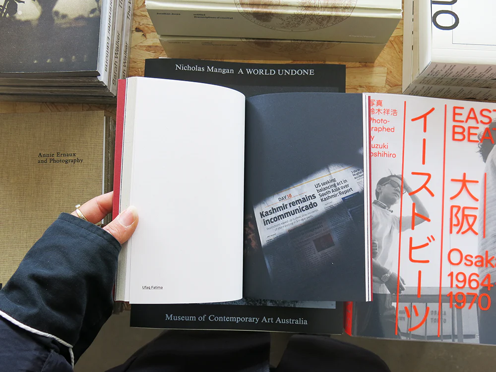 Skye Arundhati Thomas & Izabella Scott – Pleasure Gardens: Blackouts and the Logic of Crisis in Kashmir - Image 4