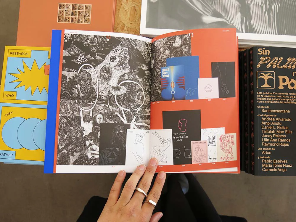 Slanted Magazine 45: Sex - Image 11