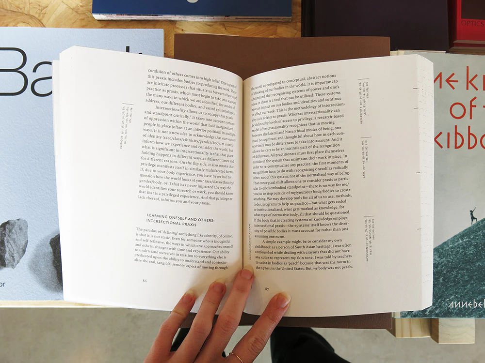 Slow Reader: A Resource for Design Thinking and Practice - Image 5