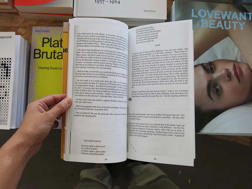 Slow Reading Club – Répondeur - Image 3