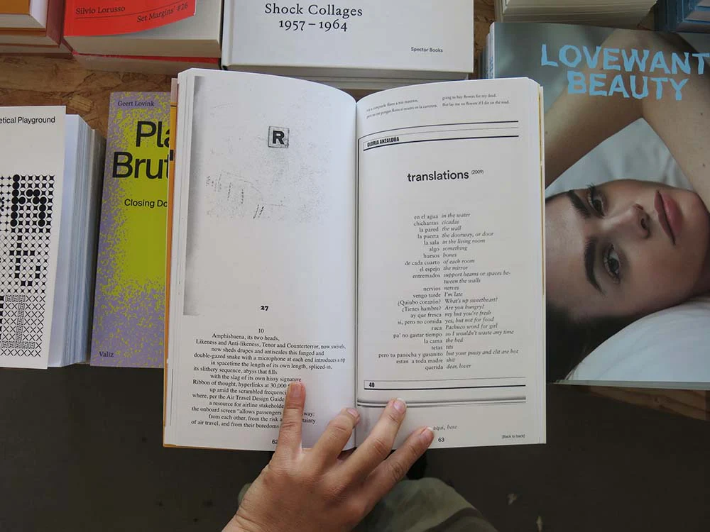 Slow Reading Club – Répondeur - Image 7